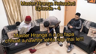 Master Hranga (Reloaded) || Episode - 4