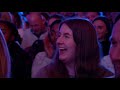 OMG! Did the Queen just say that!  Auditions  BGT 2019