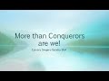 Conquerors and overcomers now are we| By Calvary Singers-Gendia