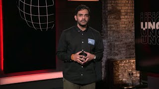Immigrants, the multi-culture, and the search for authenticity | Hamza Haq | TEDxToronto