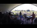 Otto and the Mutapa Calling @Spring Classic Festival 2022