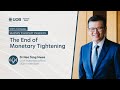 UOB Private Bank CIO's Compass: The End of Monetary Tightening