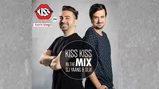 Podcast Kiss kiss in the mix 9 iunie 2010