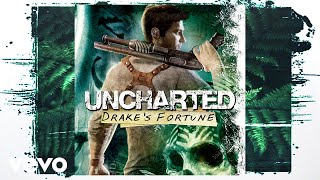 Greg Edmonson - Nate's Theme | Uncharted: Drake's Fortune (Original Soundtrack)