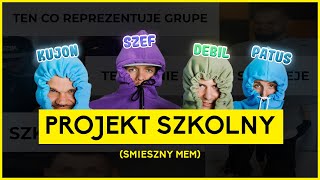 POV: PROJEKT SZKOLNY