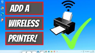 How to Connect a Wireless Printer to Windows 11/10 (2022)