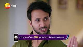 Lakshmi Niwas | Ep - 336 | Jan 28, 2025 | Best Scene 5 | Zee Marathi