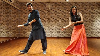 Morni Banke - Guru Randhawa | Dance Cover | Feet On The Beat