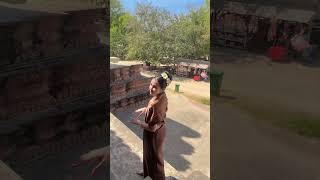 #videoshort #with Khmer clothes 🥰#អរគុណសម្រាប់ការស្រលាញ់និងគ្រាំទ្រាំ 🙏