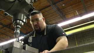 Erie House's Workforce Development Program