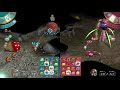 ピクミン3　敵がわんさか　地下の根城ビンゴバトル　紳士協定　pikmin bingo battle ~mass outbreak of enemies