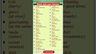 #grammatik #learngerman #goetheinstitut #deutsch #german #präpositionen #wortschatz #germany