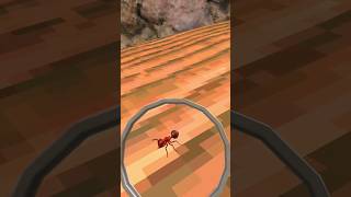 Every SECRET Ant in Gorilla Tag #shorts #vr #gorillatag #fyp #gaming #funny #oculus