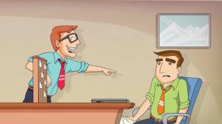 Explainer Video - Foxit Phantom PDF Software