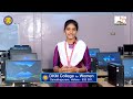 D.K.M. COLLEGE FOR WOMEN    ADMISSIONS OPEN 2023-24