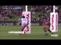 Rieko Ioane The Prodigy 2017