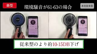 携帯扇風機 充電式 最大35時間動作 手持ち扇風機 【20dB超静音 2020年最強版】「5in1機能搭載」URHARBOR USB扇風機 5200mAhモバイルバッテリー内蔵 6段階風量調節 手持ち