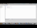 Java Beginner Tutorial 7: While Loop and If Statement