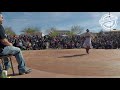 2019 teen world champion hoop dancer nanabah kadenehii