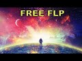 FLP FRERE - Waves (Original Mix)[ Oriental Melodic Techno][FREEFLP]