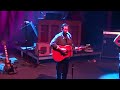 Unicorn - The Lone Bellow at the Ogden Theatre Denver CO 02/03/23