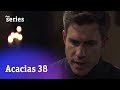 Acacias 38: Telmo acude a la Espineira #Acacias838| RTVE Series