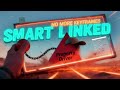 No More Keyframes! Smart Linked Animations in After Effects (Property Driver Tool)