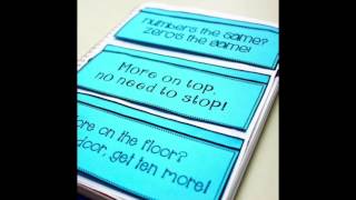 Regrouping Interactive Notebooks