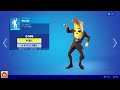 本日のアイテムショップ紹介 2022.05.21【fortnite・フォートナイト】