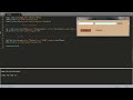 Python timer with progressbar
