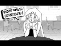 bust your kneecaps | oc animatic