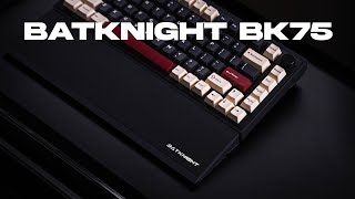 BatKnight BK75 Review - Teardown \u0026 Sound Test