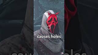 Fun Fact About Ghostface Deadbydaylight Dbd