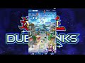 do zero deck sÓ com bilhetes yu gi oh duel links