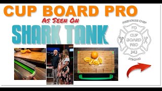 Cup Board Pro shark tank - buy the Cup Board Pro as seen on shark tank