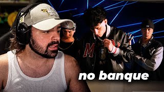 BANANIROU REACCIONA A STARBOY REMIX - Zell, Neo Pistea, DUKI