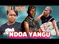 NDOA YANGU FULL MOVIE 💞 NEW LOVE STORY 🌹🇹🇿