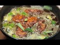 മിക്കവർക്കും ഇഷ്ടമുള്ള പൊതിച്ചോറ് combo കറികൾ lunchrecipe pothichoru youtube food kerala viral