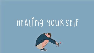 [Playlist] time for healing yourself 💎songs to cheer you up after a tough day 2023