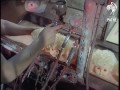 dolls factory how dolls are made 1968 british pathé