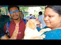 মাত্র 4999 টাকায় কুকুর ছানা কিনুন🐕🐕serampore dog market serampore pet market dog market