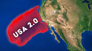 Moving Piece of Ancient Earth Just Found Under the U.S.
