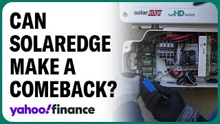 Can SolarEdge make a comeback in 2024?