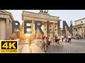 [4K] Berlin Bike Tour | West Berlin 🇩🇪 Germany