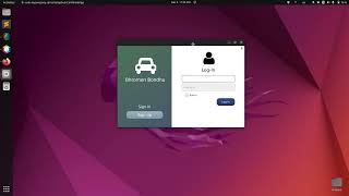 Car Rental Management System using Java | Project Demonstration ๐๐ป| OOP Java Project