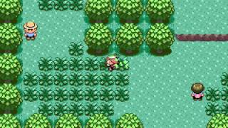 [TAS] [Obsoleted] GBA Pokémon: Emerald Version "Pomeg glitch" by GoddessMaria in 1:16:12.27