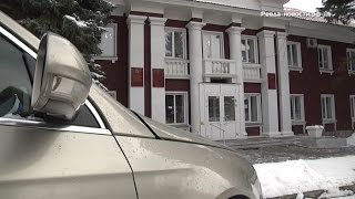 Глава администрации Ревды прокомментировал ситуацию с автопарком и голодовкой