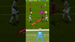 Cristiano Ronaldo FIFA 😱#shorts #fifa #gms #efootball #football #cr7 #gaming #ronaldo #gaming #GMS