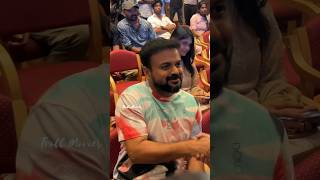 ചാക്കൊച്ചനു ഇപ്പോഴും ഒരു മാറ്റവുമില്ല 🥰 | Kunchakko Boban