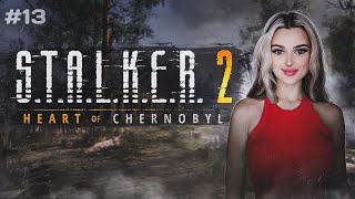 ☢️ S.T.A.L.K.E.R. 2: Heart of Chornobyl - Проходження українською №13